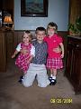 Scott Murray Funeral